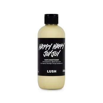 LUSH 러쉬 해피 해피 조이 조이 250g - 헤어 컨디셔너/린스 | 신세계V