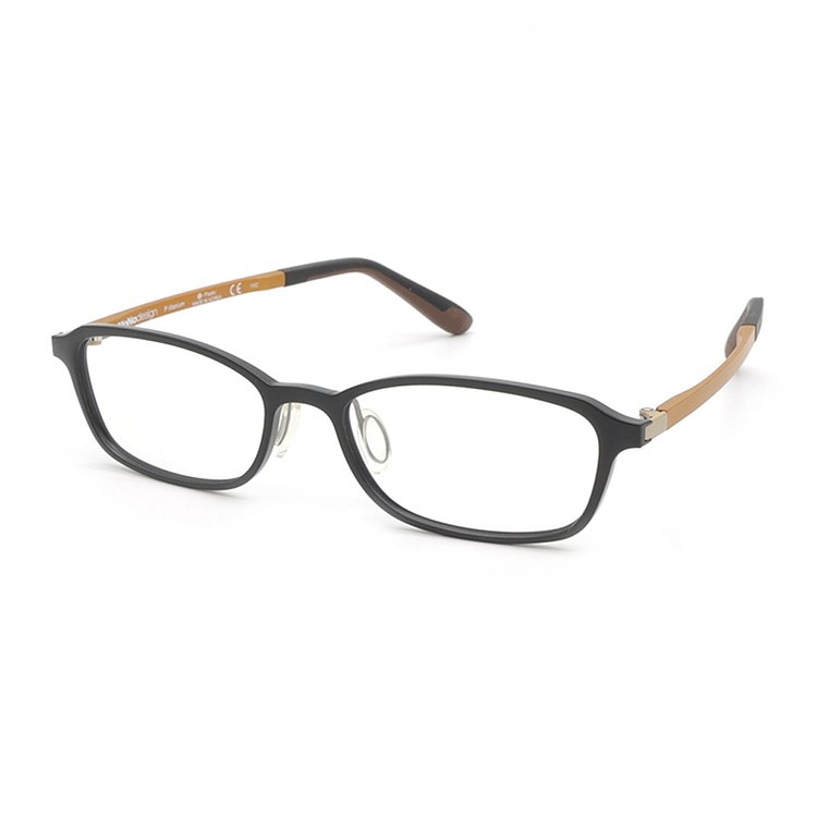 MONO DESIGN EYEWEAR(모노디자인 아이웨어) [MONO design] 모노디자인 브랜드 안경테 MO 160 B1 ...