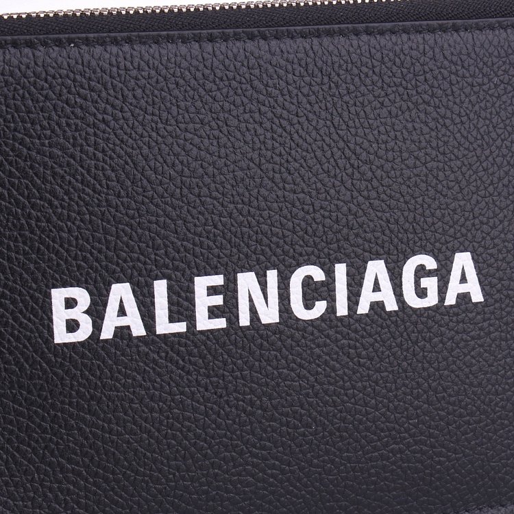 BALENCIAGA(발렌시아가) [BALENCIAGA] 에브리데이 스트랩 카드 지갑 616015 1IZI3 1090 | 신세계V