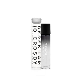 DEREK LAM 10 CROSBY 데렉램 10 크로스비 블랙 아웃 오 드 퍼퓸 10ml | 신세계V