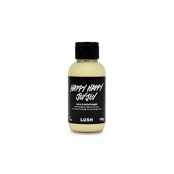 LUSH 러쉬 해피 해피 조이 조이 100g - 헤어 컨디셔너/린스 | 신세계V