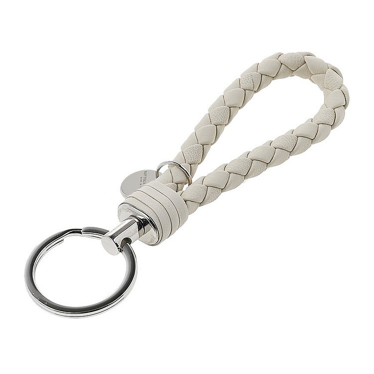 BOTTEGA VENETA(보테가베네타) [보테가베네타] 인트레치아토 키링 113539 V001D 9647 | 신세계V