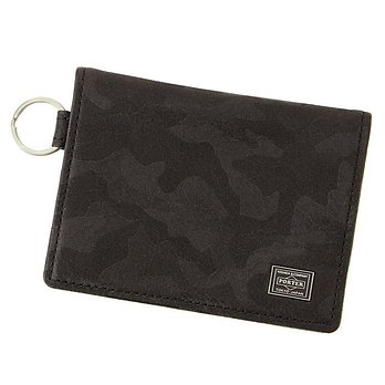 PORTER WONDER COIN CASE BLACK (342-03842-10) | 신세계V