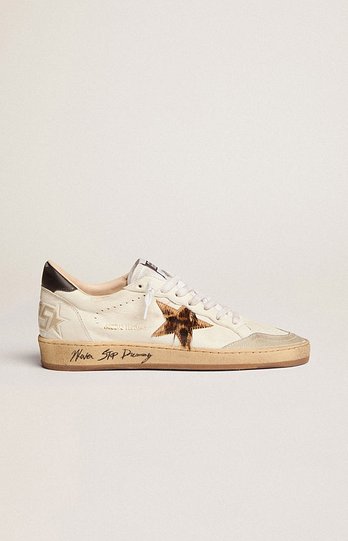GOLDEN GOOSE KOREA [공식 스토어] 골든구스  여성 볼스타 GWF00117 F002599 10920 | 신세계V
