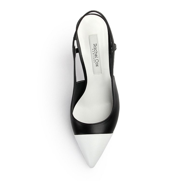 Rpc R1736 RACHEL COX(종료)(레이첼 콕스) Pumps_Ramie R1736_8/9cm | 신세계V