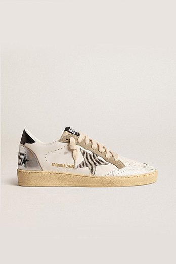 GOLDEN GOOSE KOREA [공식 스토어] 골든구스  여성 볼스타 GWF00117 F004541 82286 | 신세계V