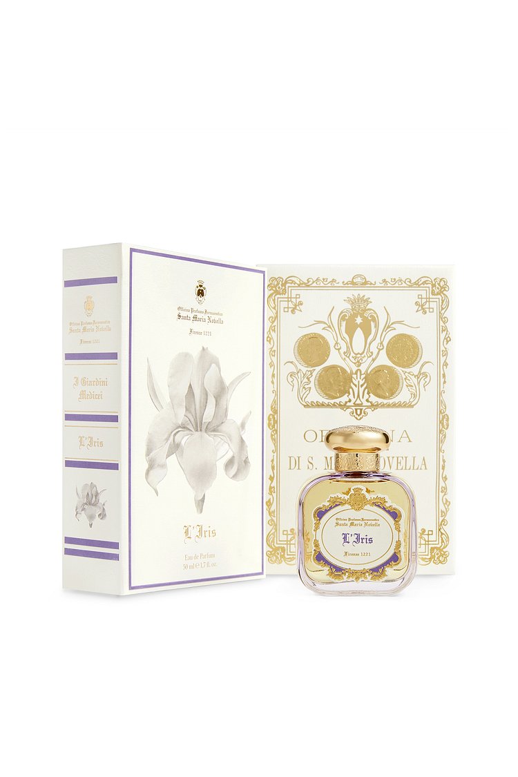 아이리스 오드퍼퓸 50ml