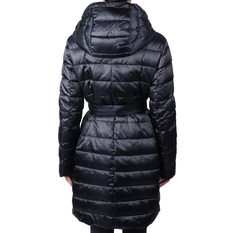 MAX MARA(막스마라) 막스마라 큐브 23FW 여성 노베프 리버시블 다운 패딩 네이비 NOVEF 002 NAVY | 신세계V