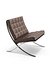 [Knoll] Barcelona Relax Chair - Venezia leather
