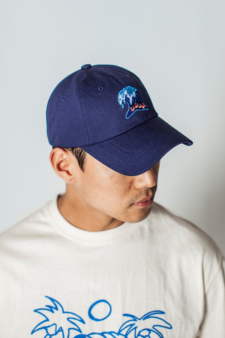ACTG [일시중지](에스코티지) [ACTG]Suffy Ball Cap | 신세계V