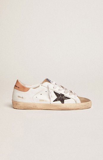 GOLDEN GOOSE KOREA [공식 스토어] 골든구스  여성 슈퍼스타 GWF00101 F002714 81579 | 신세계V