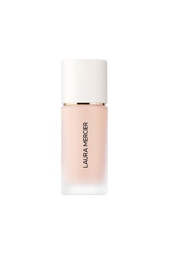 LAURA MERCIER 리얼 플로리스 파운데이션 0C1 오팔 | 신세계V