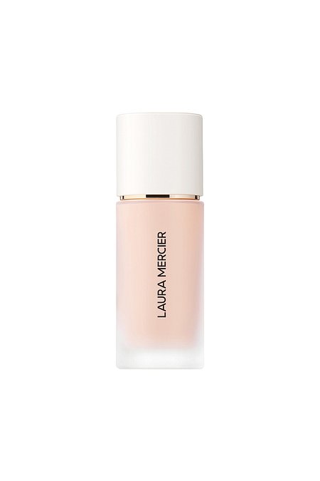 LAURA MERCIER 리얼 플로리스 파운데이션 0C1 오팔 | 신세계V