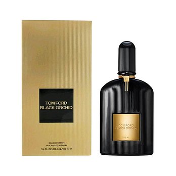TOM FORD PERFUME 톰포드 블랙 오키드 오 드 퍼퓸 100ml | 신세계V