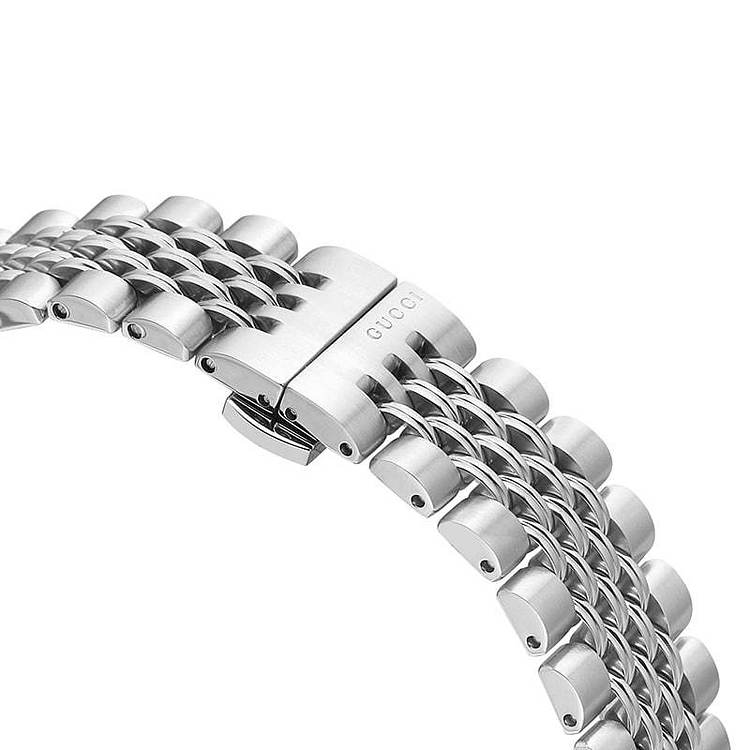 GUCCI(구찌) 구찌 YA126354 (609966 I1600 1108) G-타임리스 남성 메탈시계 | 신세계V