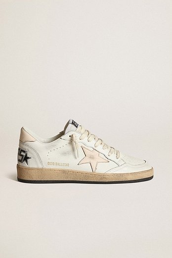 GOLDEN GOOSE KOREA [공식 스토어] 골든구스  여성 볼스타 GWF00117 F003428 10816 | 신세계V