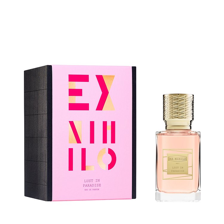 러스트 인 파라다이스 오 드 퍼퓸 50ml