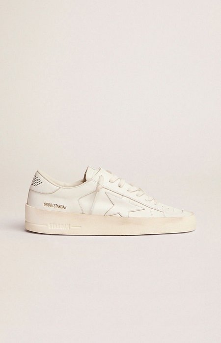GOLDEN GOOSE KOREA [공식 스토어] 골든구스  여성 스타단 GWF00128 F000566 10100 | 신세계V