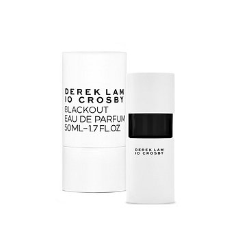 DEREK LAM 10 CROSBY 데렉램 10 크로스비 블랙 아웃 오 드 퍼퓸 50ml | 신세계V
