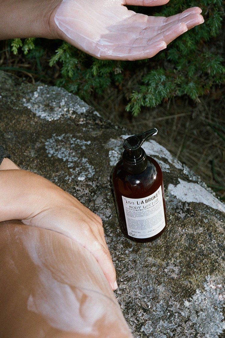 바디 로션 엘더 240ml