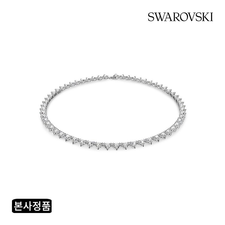 [스와로브스키/본사정품] Matrix 올어라운드 목걸이 5599191