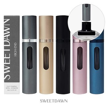 SWEET DAWN 스윗던 하이엔드 향수공병 8ml | 신세계V