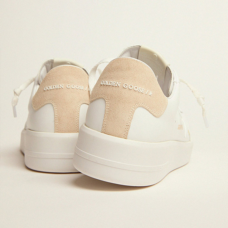 GOLDEN GOOSE KOREA(골든구스) 골든구스 남성 퓨어스타 GMF00197 F001825 10707 | 신세계V
