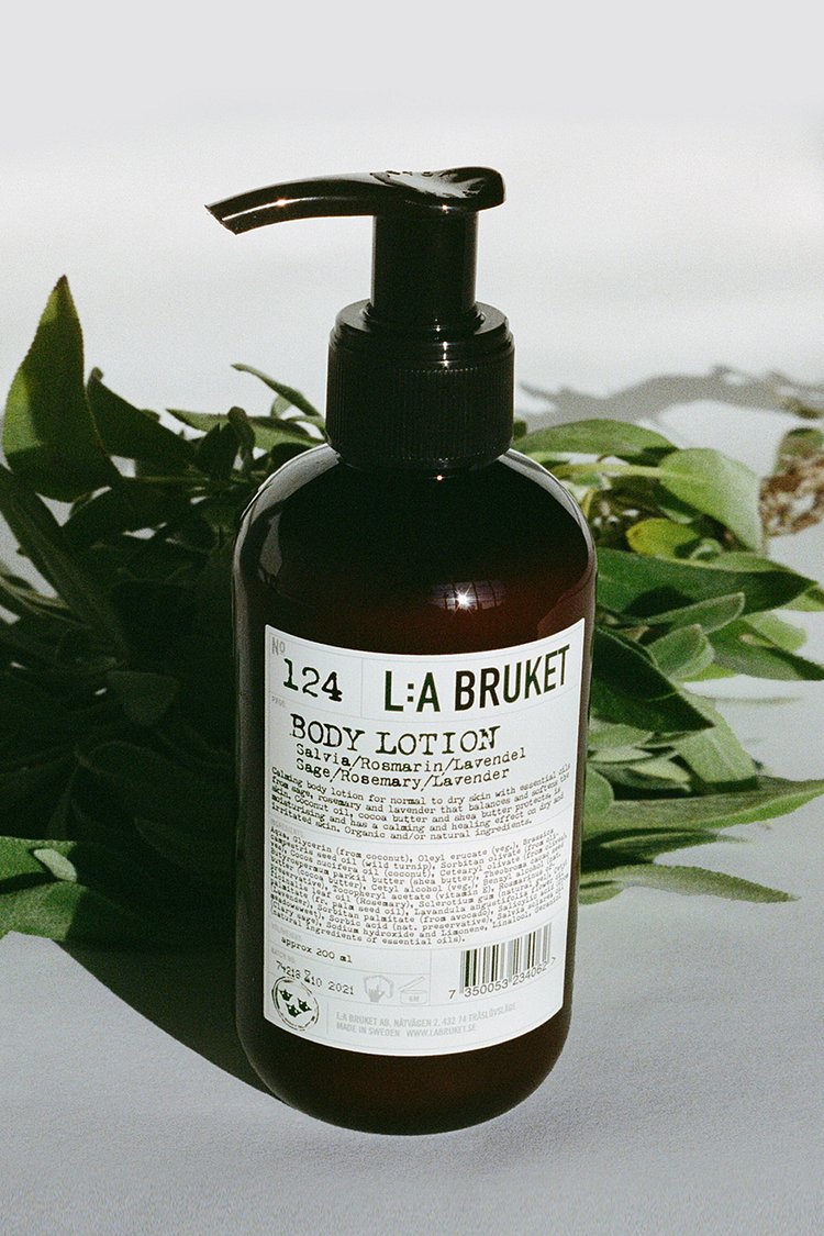 바디 로션 세이지/로즈마리/라벤더 240ml