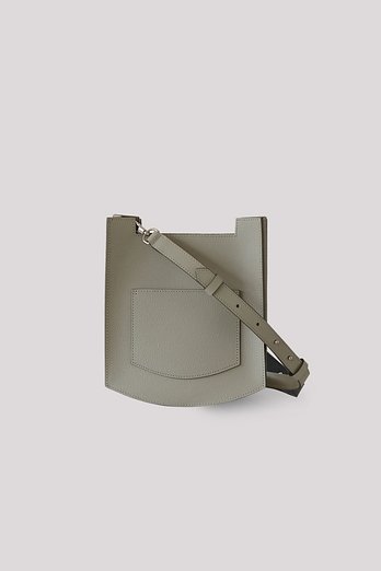 MILMA MINI CROSSBODY TOTE - ETOUPE | 신세계V