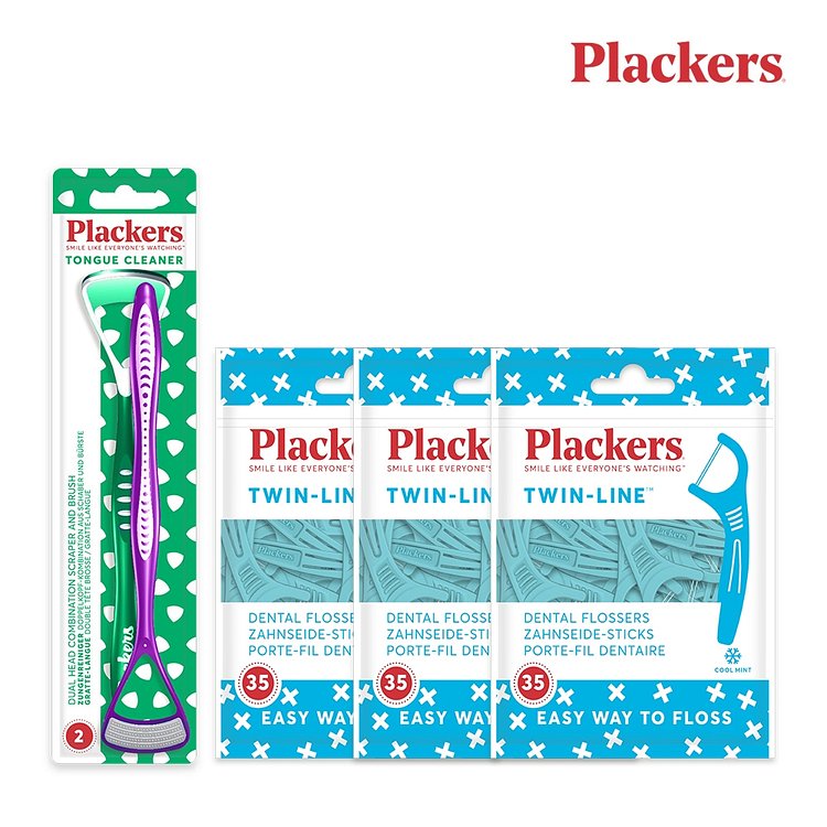 PLACKERS(플랙커스) [플랙커스] 완벽제거세트 | 신세계V