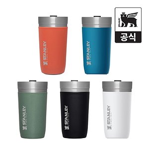 STANLEY(스탠리) [스탠리공식유통사] 고 진공 텀블러 473ml | 신세계V
