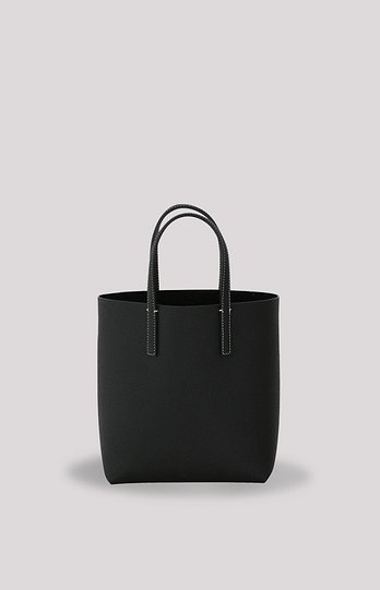 MILMA MINI ME BUCKET - JET BLACK II | 신세계V