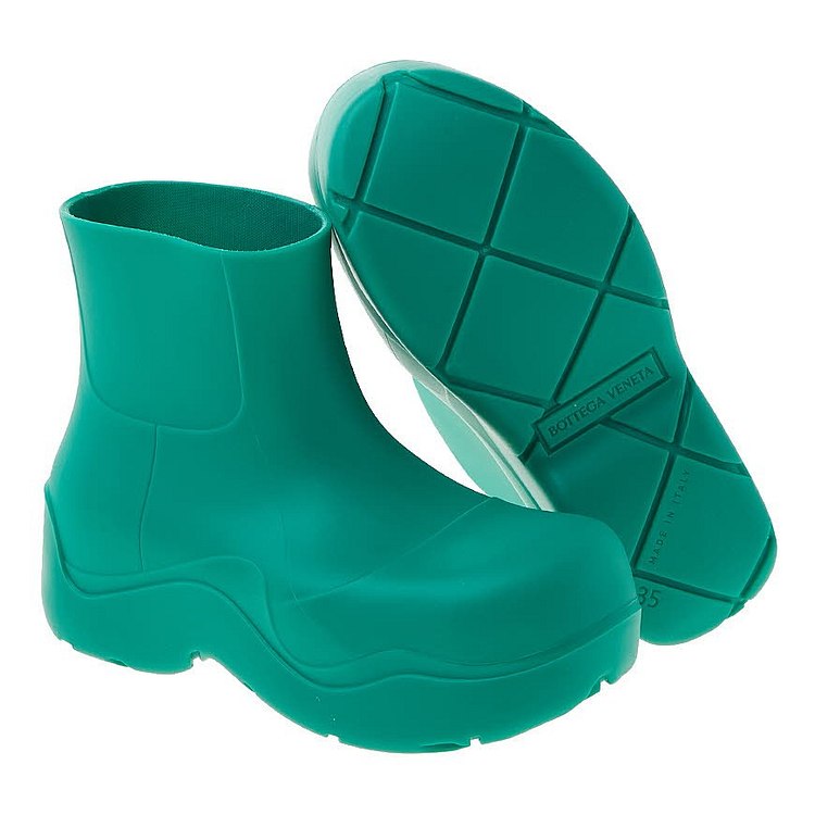 BOTTEGA VENETA(보테가베네타) [보테가베네타] 러버 퍼들 부츠 640045 V00P0 3227 /1 | 신세계V