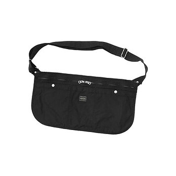 PORTER MILE WORK APRON BLACK (754-15111-10) | 신세계V