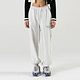 KAC Sweat Pants Melange Grey