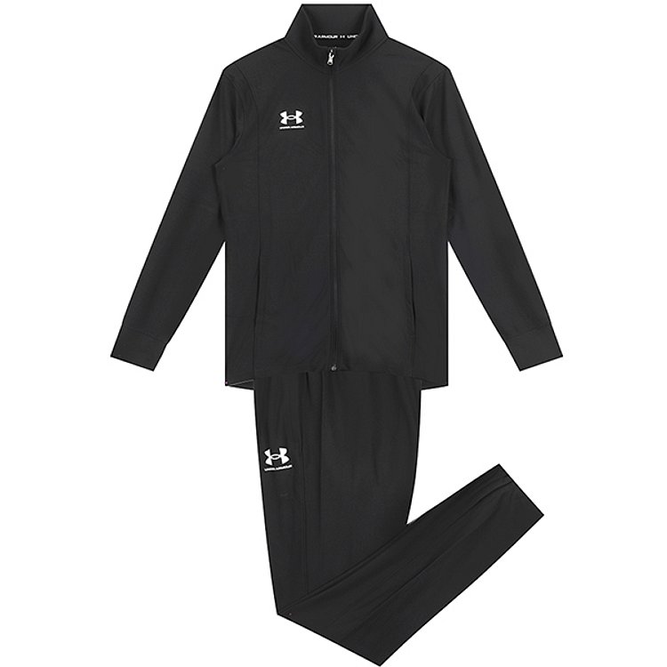 UNDER ARMOUR(언더아머) 언더아머 트레이닝복 세트 UA 챌린저 트랙 수트 (1379592-001) | 신세계V