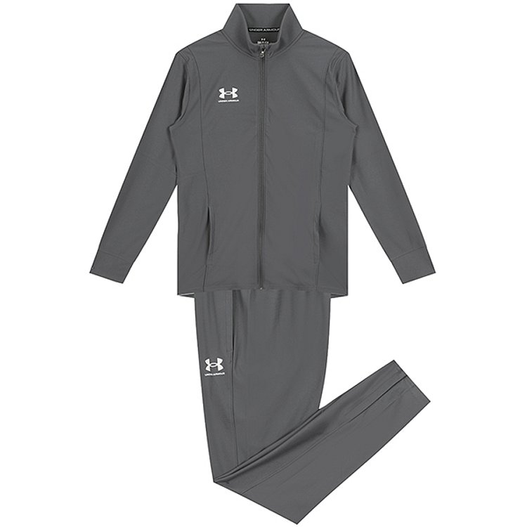 UNDER ARMOUR(언더아머) 언더아머 트레이닝복 세트 UA 챌린저 트랙 수트 (1379592-025) | 신세계V