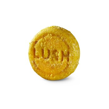 LUSH 고디바 55g - 샴푸 바/고체 샴푸 | 신세계V