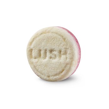 LUSH 러쉬 코코넛 라이스 케이크 55g - 샴푸 바/고체 샴푸 | 신세계V