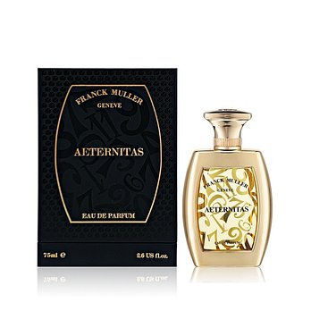 FRANCK MULLER 프랭크뮬러 에테르니타스 오 드 퍼퓸 75ml | 신세계V