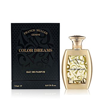 FRANCK MULLER 프랭크뮬러 컬러 드림즈 오 드 퍼퓸 75ml | 신세계V