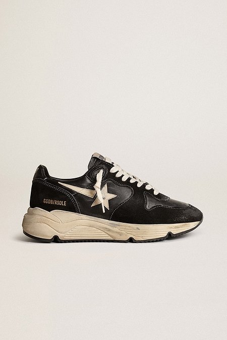 GOLDEN GOOSE KOREA [공식 스토어] 골든구스  여성 러닝솔 GWF00126 F003775 90352 | 신세계V