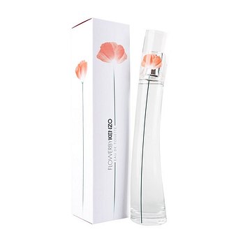 KENZO PERFUME 겐조 플라워 바이 겐조 오 드 뚜왈렛 50ml | 신세계V