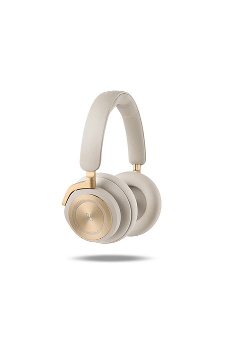 BANG & OLUFSEN(뱅앤울룹슨) 뱅앤올룹슨 HX (Beoplay HX) Gold 블루투스 무선 헤드폰 | 신세계V