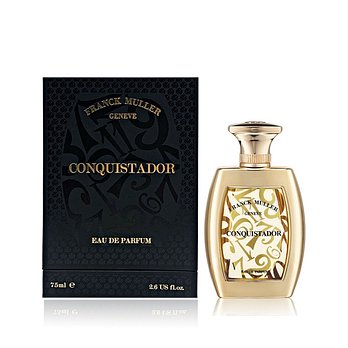 FRANCK MULLER 프랭크뮬러 콘키스타도르 오 드 퍼퓸 75ml | 신세계V
