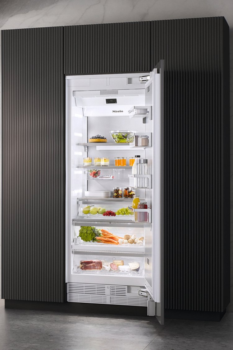 MIELE(밀레) [Miele 본사] 밀레 MasterCool 냉장고 K 2801 Vi | 신세계V