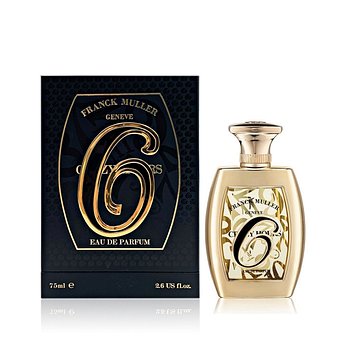 FRANCK MULLER 프랭크뮬러 크레이지 아워6 오 드 퍼퓸 75ml | 신세계V