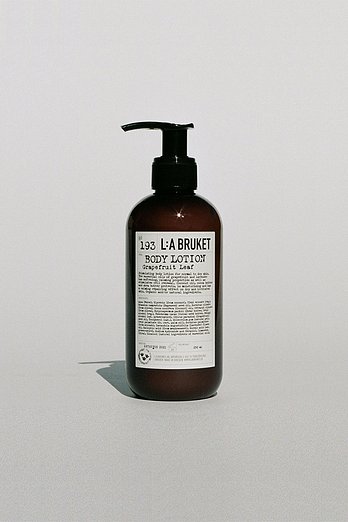 LA BRUKET 바디 로션 그레이프프룻 리프 240ml | 신세계V