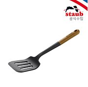 STAUB [스타우브] 뒤집개 매트블랙 (ST40503-102) | 신세계V