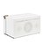 PR/01 라 부아뜨 La Boite x NATIVE UNION 멀티미디어 블루투스 올인원 오디오 퓨어